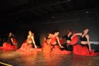 Festival des traditions du monde de Sherbrooke - parc Quintal