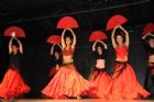 Festival des traditions du monde de Sherbrooke - parc Quintal