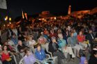 Festival des traditions du monde de Sherbrooke - parc Quintal