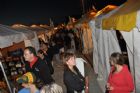 Festival des traditions du monde de Sherbrooke - parc Quintal