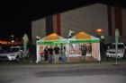 Festival des traditions du monde de Sherbrooke - parc Quintal
