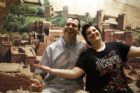 FTMS - photos souvenir - samedi 14 ao�t 2010