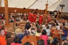Festival des traditions du monde de Sherbrooke