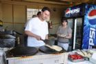 Festival des traditions du monde de Sherbrooke
