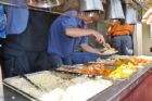 Festival des traditions du monde de Sherbrooke