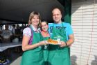 Festival des traditions du monde de Sherbrooke