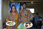 Festival des traditions du monde de Sherbrooke