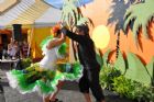 Festival des traditions du monde de Sherbrooke