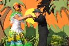 Festival des traditions du monde de Sherbrooke