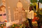 Festival des traditions du monde de Sherbrooke