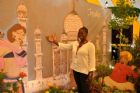 Festival des traditions du monde de Sherbrooke