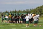 Vert et Or - Universit� de Sherbrooke