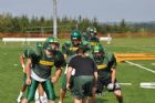 Vert et Or - Universit� de Sherbrooke