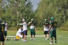 Vert et Or - Universit� de Sherbrooke