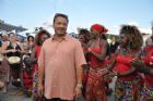 FTMS rend hommage � Normand Brathwaite