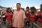 FTMS rend hommage � Normand Brathwaite