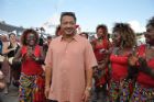 FTMS rend hommage � Normand Brathwaite