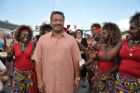 FTMS rend hommage � Normand Brathwaite