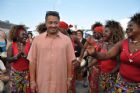 FTMS rend hommage � Normand Brathwaite