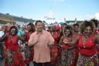 FTMS rend hommage � Normand Brathwaite