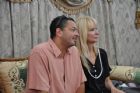 FTMS rend hommage � Normand Brathwaite
