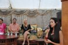 FTMS rend hommage � Normand Brathwaite