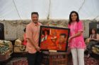 FTMS rend hommage � Normand Brathwaite