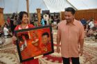 FTMS rend hommage � Normand Brathwaite