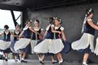 Festival des traditions du monde de Sherbrooke