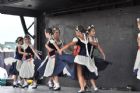Festival des traditions du monde de Sherbrooke