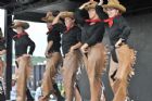 Festival des traditions du monde de Sherbrooke