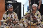 Festival des traditions du monde de Sherbrooke