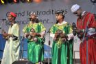 Festival des traditions du monde de Sherbrooke