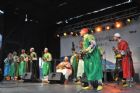 Festival des traditions du monde de Sherbrooke