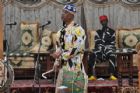 Festival des traditions du monde de Sherbrooke