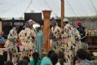 Festival des traditions du monde de Sherbrooke