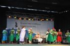 Festival des traditions du monde de Sherbrooke