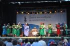 Festival des traditions du monde de Sherbrooke