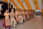 Festival des traditions du monde de Sherbrooke