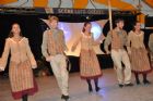 Festival des traditions du monde de Sherbrooke