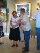 Galerie D'Art de Dudswell