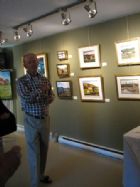 Galerie D'Art de Dudswell