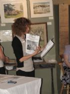 Galerie D'Art de Dudswell