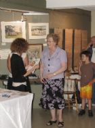 Galerie D'Art de Dudswell
