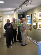 Galerie D'Art de Dudswell