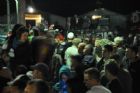 L'Expo agricole de Cookshire