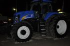 L'Expo agricole de Cookshire
