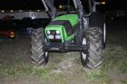 L'Expo agricole de Cookshire