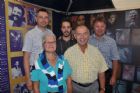 Festival C�te de l'Artiste - Saint-Denis-de-Brompton