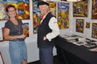 Festival C�te de l'Artiste - Saint-Denis-de-Brompton